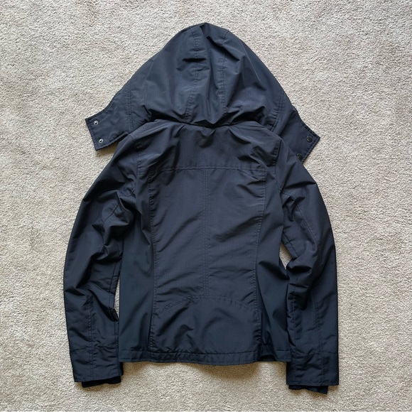 Hollister All Weather Jacket with Hood - Picture 5 of 7